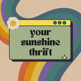 (Kategori: ) berada di . Dikirim oleh yoursunshine.thrift (ID iklan 1231939366, Gambar 1). Deskripsi: .