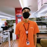 (Kategori: ) berada di . Dikirim oleh adhityaac92708 (ID iklan 1303265033, Gambar 1). Deskripsi: .