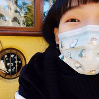 頭像