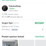 (Kategori: ) berada di . Dikirim oleh yuilehi1217247 (ID iklan 1321428160, Gambar 1). Deskripsi: .