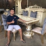 (Kategori: ) berada di . Dikirim oleh furniturejeparamewah (ID iklan 1381692502, Gambar 1). Deskripsi: .