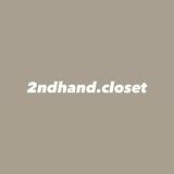 由 2ndhand.closet (刊登 ID 1365563914，圖片 1) 提交，位於 的 (類別：)，說明：。