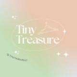 (Kategori: ) berada di . Dikirim oleh tinytreasure.id (ID iklan 1236653478, Gambar 1). Deskripsi: .