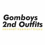 (Kategori: ) berada di . Dikirim oleh gomboys2ndoutfits (ID iklan 1373366585, Gambar 1). Deskripsi: .