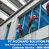 (Kategori: ) berada di . Dikirim oleh jasapembersihkacagedungbekasi (ID iklan 1252433011, Gambar 1). Deskripsi: .