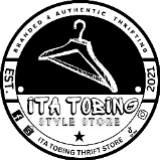 (Kategori: ) berada di . Dikirim oleh itatobingstylestore (ID iklan 1354495814, Gambar 1). Deskripsi: .