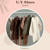 (Kategori: ) berada di . Dikirim oleh u.ystore (ID iklan 1325363371, Gambar 1). Deskripsi: .