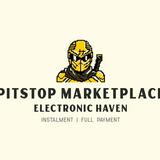 (Category: ) located in . Submitted by pitstop-marketplace (Listing ID 1237274611, Image 1). Description: .