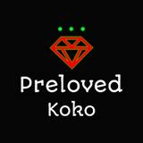 (Kategori: ) berada di . Dikirim oleh preloved_koko (ID iklan 1384137929, Gambar 1). Deskripsi: .