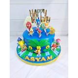 Avatar