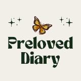 (Kategori: ) berada di . Dikirim oleh preloved__diary (ID iklan 1315112602, Gambar 1). Deskripsi: .