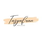 (Kategori: ) berada di . Dikirim oleh tasyafran_shop (ID iklan 1384454256, Gambar 1). Deskripsi: .