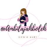 (Kategori: ) berada di . Dikirim oleh ambilajahboleh (ID iklan 1321249966, Gambar 1). Deskripsi: .