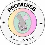 (Category: ) located in . Submitted by promisespreloved (Listing ID 1386518304, Image 1). Description: .