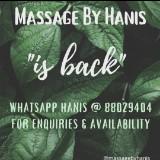 (Category: ) located in . Submitted by massage.by.hanis (Listing ID 124446394, Image 1). Description: .
