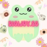 (Category: ) located in . Submitted by digijoy.sg (Listing ID 1342171961, Image 1). Description: .