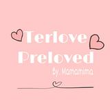 (Kategori: ) berada di . Dikirim oleh terlove_preloved (ID iklan 1294114203, Gambar 1). Deskripsi: .