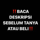 (Kategori: ) berada di . Dikirim oleh aaudreeyy (ID iklan 1329093402, Gambar 1). Deskripsi: .