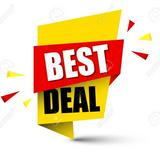 Bestdeal