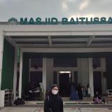(Kategori: ) berada di . Dikirim oleh nofisftri (ID iklan 1337545521, Gambar 1). Deskripsi: .