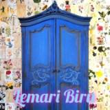 (Kategori: ) berada di . Dikirim oleh lemari-biru08 (ID iklan 1320054572, Gambar 1). Deskripsi: .