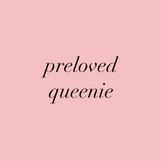 (Kategori: ) berada di . Dikirim oleh preloved.queenie (ID iklan 1244859171, Gambar 1). Deskripsi: .