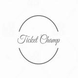 (Category: ) located in . Submitted by ticketchamp (Listing ID 1361760123, Image 1). Description: .