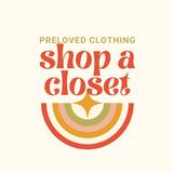 (Category: ) located in . Submitted by shop.acloset (Listing ID 1449852170, Image 1). Description: .