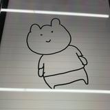 頭像