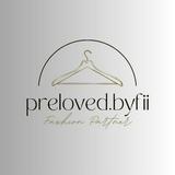 (Kategori: ) berada di . Dikirim oleh preloved.byfii (ID iklan 1373905245, Gambar 1). Deskripsi: .