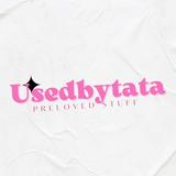 (Kategori: ) berada di . Dikirim oleh usedbytata (ID iklan 1354088307, Gambar 1). Deskripsi: .