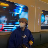 頭像