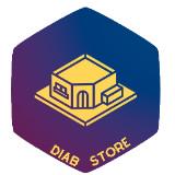 (Kategori: ) berada di . Dikirim oleh diabstore (ID iklan 1383730469, Gambar 1). Deskripsi: .