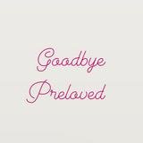 (Kategori: ) berada di . Dikirim oleh goodbye_preloved (ID iklan 1346500184, Gambar 1). Deskripsi: .