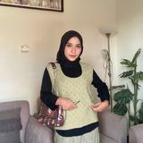 (Kategori: ) berada di . Dikirim oleh pretty.preloved.id (ID iklan 1378752657, Gambar 1). Deskripsi: .
