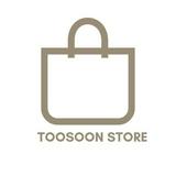 (Kategori: ) berada di . Dikirim oleh toosoonstore (ID iklan 1385527475, Gambar 1). Deskripsi: .