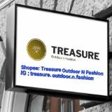 (Kategori: ) berada di . Dikirim oleh treasure.outdoor.n.fashion (ID iklan 1362534343, Gambar 1). Deskripsi: .