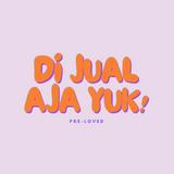 (Kategori: ) berada di . Dikirim oleh dijualajayuk (ID iklan 1461371993, Gambar 1). Deskripsi: .