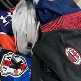 (Kategori: ) berada di . Dikirim oleh abijersey20 (ID iklan 1320595715, Gambar 1). Deskripsi: .