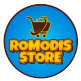 (Kategori: ) berada di . Dikirim oleh romodis_store (ID iklan 1350669555, Gambar 1). Deskripsi: .