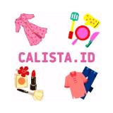 (Kategori: ) berada di . Dikirim oleh calista.id (ID iklan 1359715405, Gambar 1). Deskripsi: .