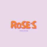 (Kategori: ) berada di . Dikirim oleh rosesspreloved (ID iklan 1385705177, Gambar 1). Deskripsi: .