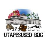 (Kategori: ) berada di . Dikirim oleh utapesused_bdg (ID iklan 1380834713, Gambar 1). Deskripsi: .