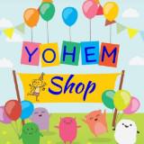 (Kategori: ) berada di . Dikirim oleh yohemshop (ID iklan 1252681777, Gambar 1). Deskripsi: .