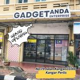 (Category: ) located in . Submitted by gadgetanda.perlis (Listing ID 1251717919, Image 1). Description: .