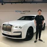 (Category: ) located in . Submitted by tkroyalmotorgrandeurpteltd (Listing ID 1459018408, Image 1). Description: .