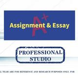 (Category: ) located in . Submitted by assignmenthelp_singapore (Listing ID 1253959714, Image 1). Description: .
