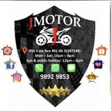 (Category: ) located in . Submitted by jmotoraccessories (Listing ID 1258605380, Image 1). Description: .