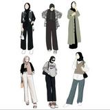 (Kategori: ) berada di . Dikirim oleh curatedbyputrinf (ID iklan 1383908798, Gambar 1). Deskripsi: .