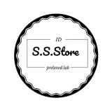 (Kategori: ) berada di . Dikirim oleh s.s.storelab (ID iklan 1380631771, Gambar 1). Deskripsi: .